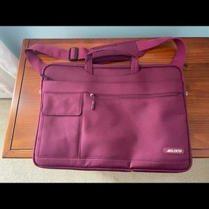 Laptop bag